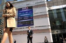 Bisnis dan Arus Modal...