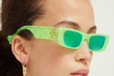 Gucci Bikin Kacamata...