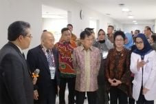 Keren, Rumah Sakit Islam...
