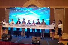 4 Teknologi China Bersinergi,...