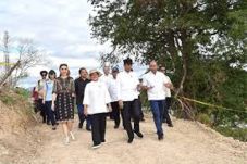 Jokowi Ingin Kawasan...
