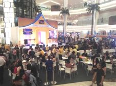 Pameran Perdagangan...