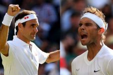 Rafael Nadal Diramal...