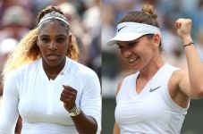 Preview Serena Williams...