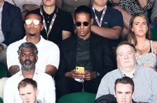 Virgil van Dijk Jadi...