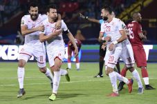 Melaju ke Semifinal...