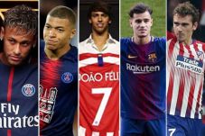 4 Pemain Barca Masuk...