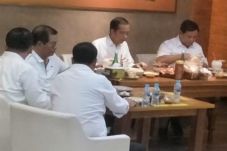 Usai Bertemu di MRT,...
