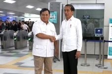 Erick Thohir: Pertemuan...