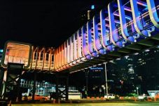 5 Jembatan Paling Instagrammable...