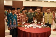 Gubernur Kalteng Upayakan...
