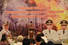 Tahun Ini, Gubernur...