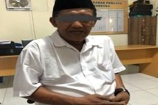 Staf Ahli Banggar DPRD...