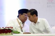 Cebong - Kampret Resmi...