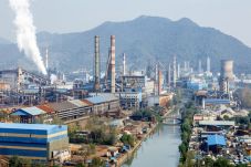 Kawasan Industri Teluk...