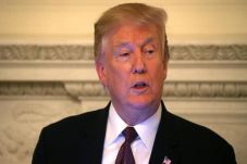 Presiden Amerika Serikat...