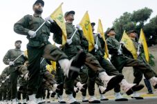 Hizbullah Pangkas Pasukannya...