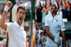 Final Ideal Wimbledon...