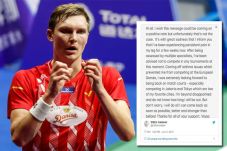 Juara Dunia 2017 Ini...