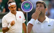 Preview Roger Federer...