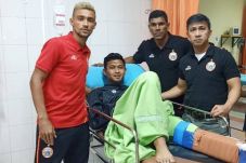 Cari Kiper Baru, Persib...