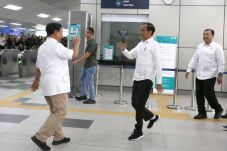 Sinyal Gerindra Masuk...