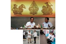 Saatnya Melangkah Bersama