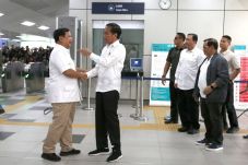 Megawati Berperan Besar...