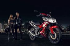 Honda Akan Hadirkan...