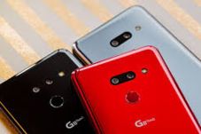 LG Sudah Siapkan 4 Smartphone...