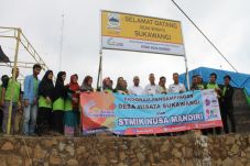 STMIK Nusa Mandiri Bersama...