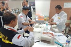 KKHI Mekkah Siapkan...