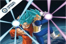 Dragon Ball Bakal Pecahkan...