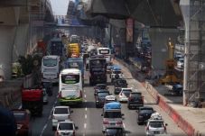 Ada Pemeliharaan Jalan,...