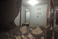 Gempa Halmahera Selatan...
