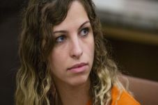 Former Teacher Jailed...