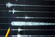Magnitude 7.3 Earthquake...