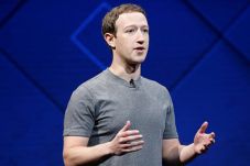Facebook Terancam Didenda...