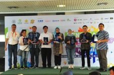 Dekan Pertanian UGM...