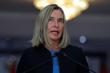 UE Dukung Ide Irak Gelar...