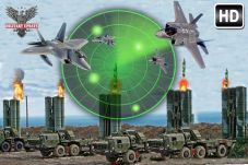 Trik Jet Siluman F-35...