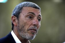 Menteri Pendidikan Israel...