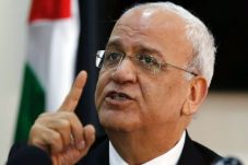 Palestina: AS Bunuh...
