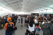 Paddock Crosser MXGP...