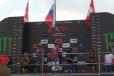 Juara di MXGP Semarang,...