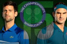 Statistik Duel Djokovic...