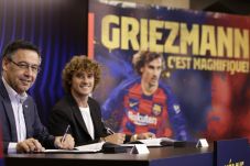 Griezmann Ingin Jadi...