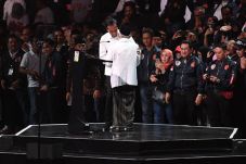 Pidato Jokowi Uraikan...