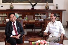 Butuh Menteri Berani...