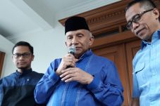 Amien Rais Ungkap Isi...